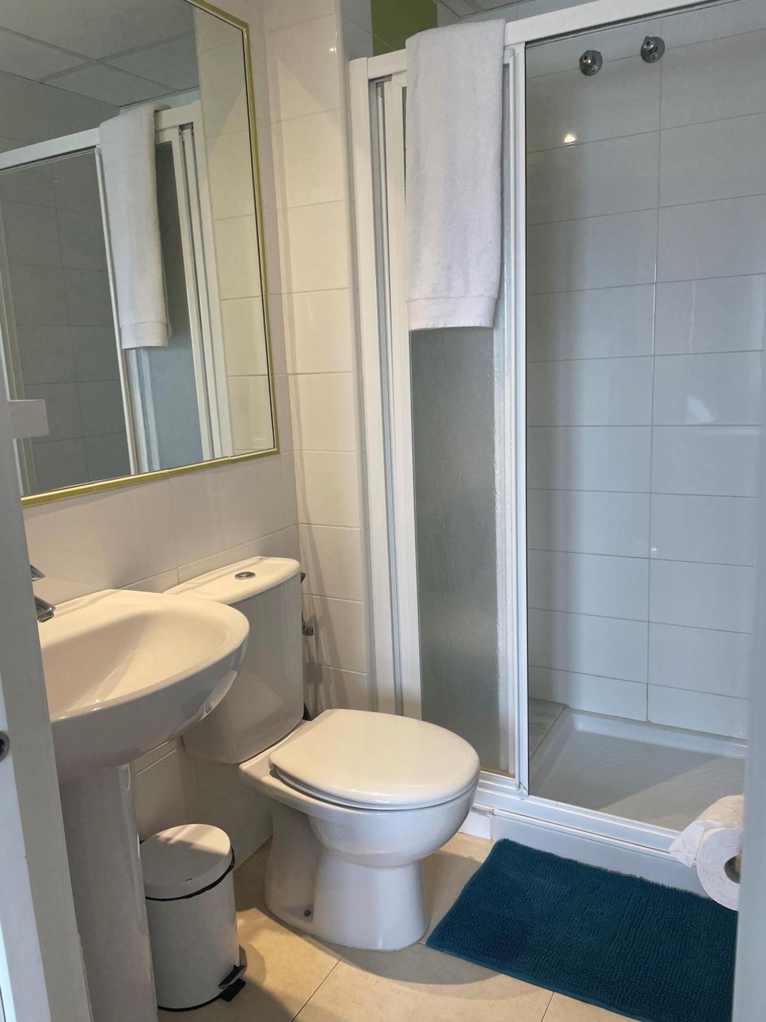 Casito Rico Apartment Calpe Ngoại thất bức ảnh